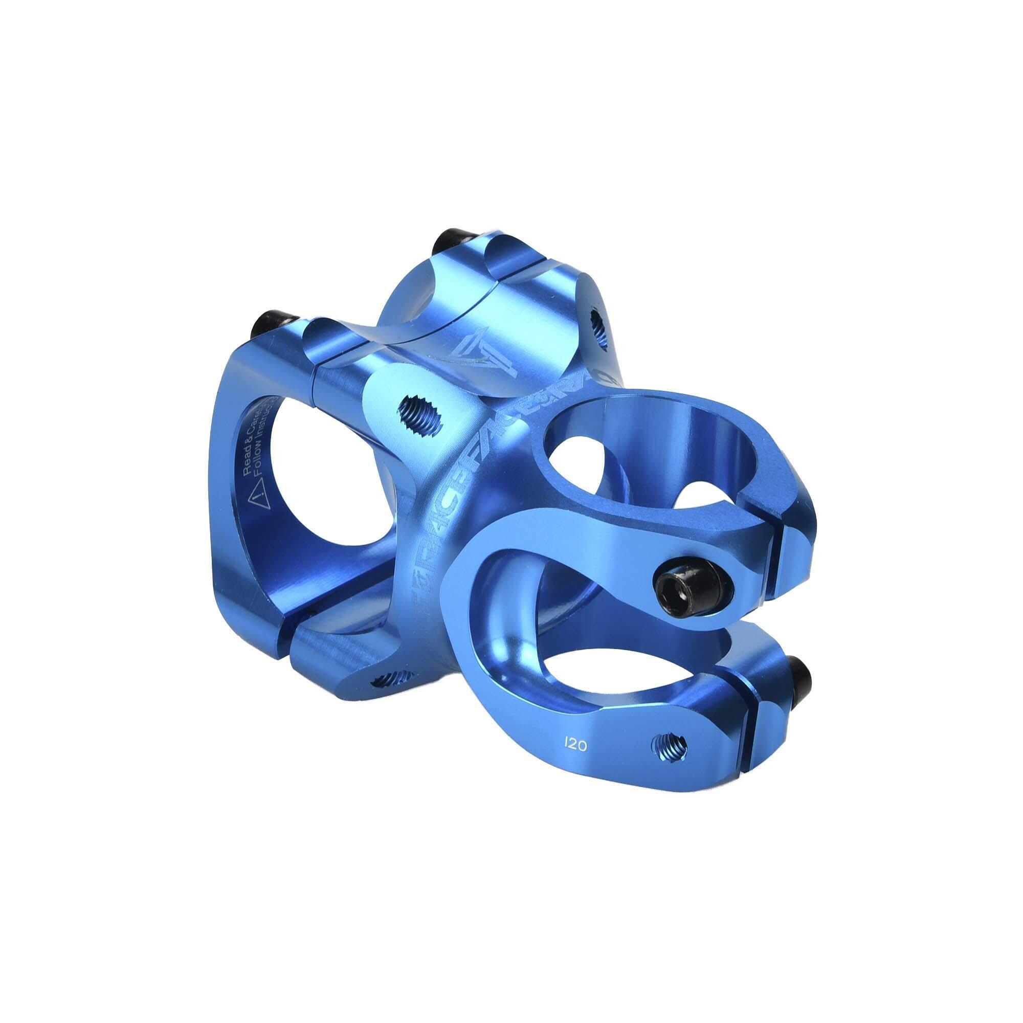 Mesa TURBINE-R 35 - 32mm x 0° - azul 4/6