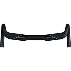 Cintre Vision Trimax aero alu 31,8x420mm