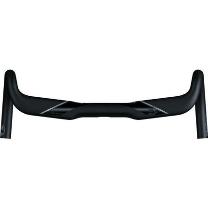 Cintre Vision Trimax aero alu 31,8x420mm