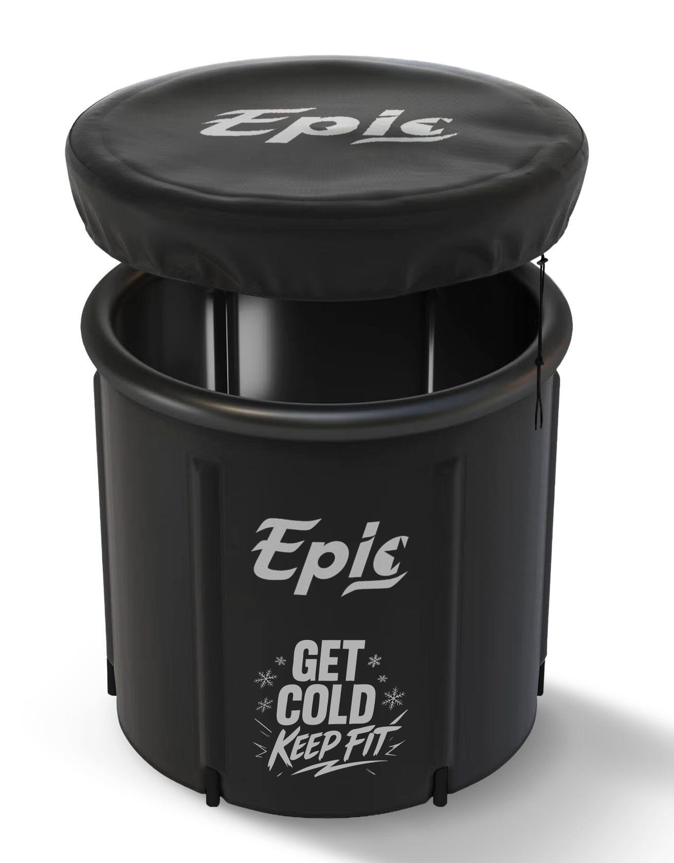 EPIC Sud na otužování Epicstar