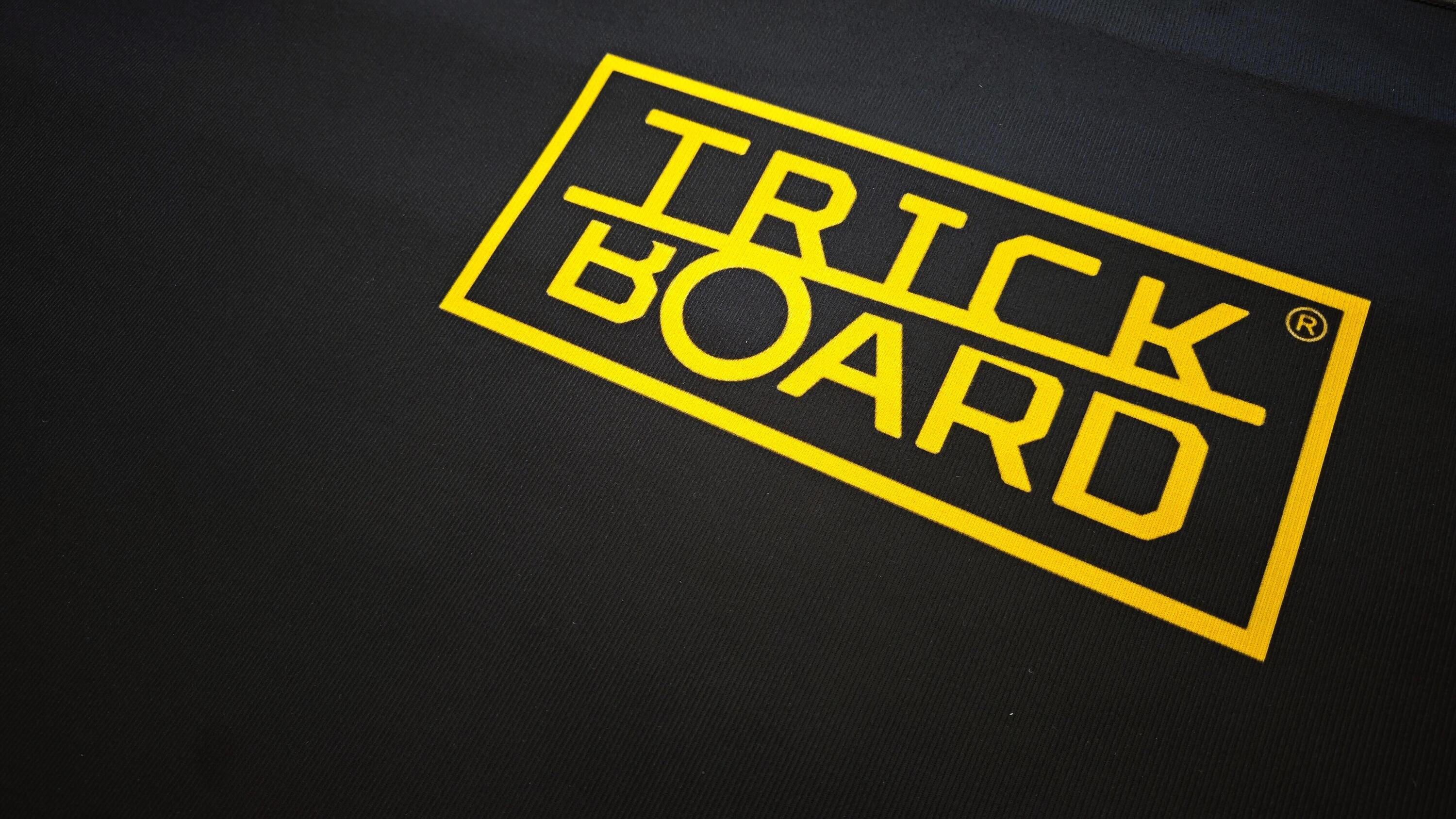 Trickboard podložka k balanční desce 2/4
