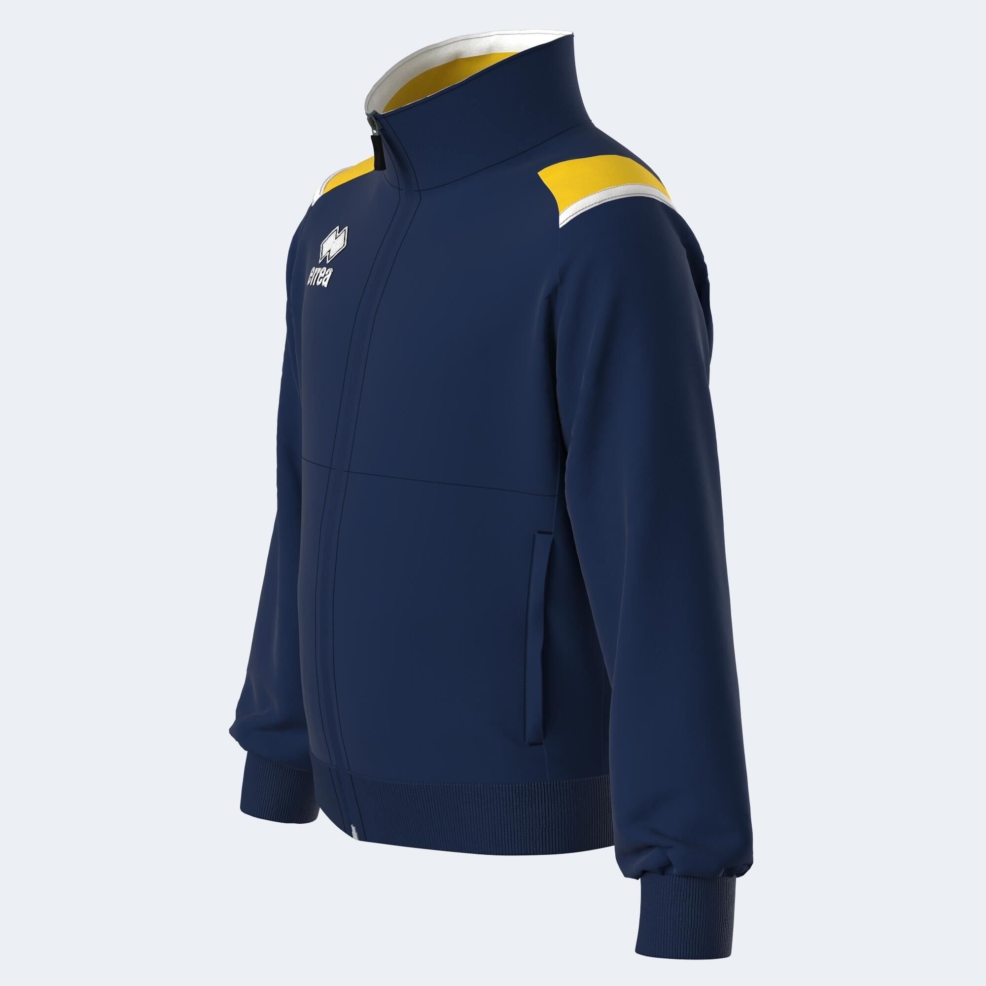 Giacca per bambini Errea lou 3/4