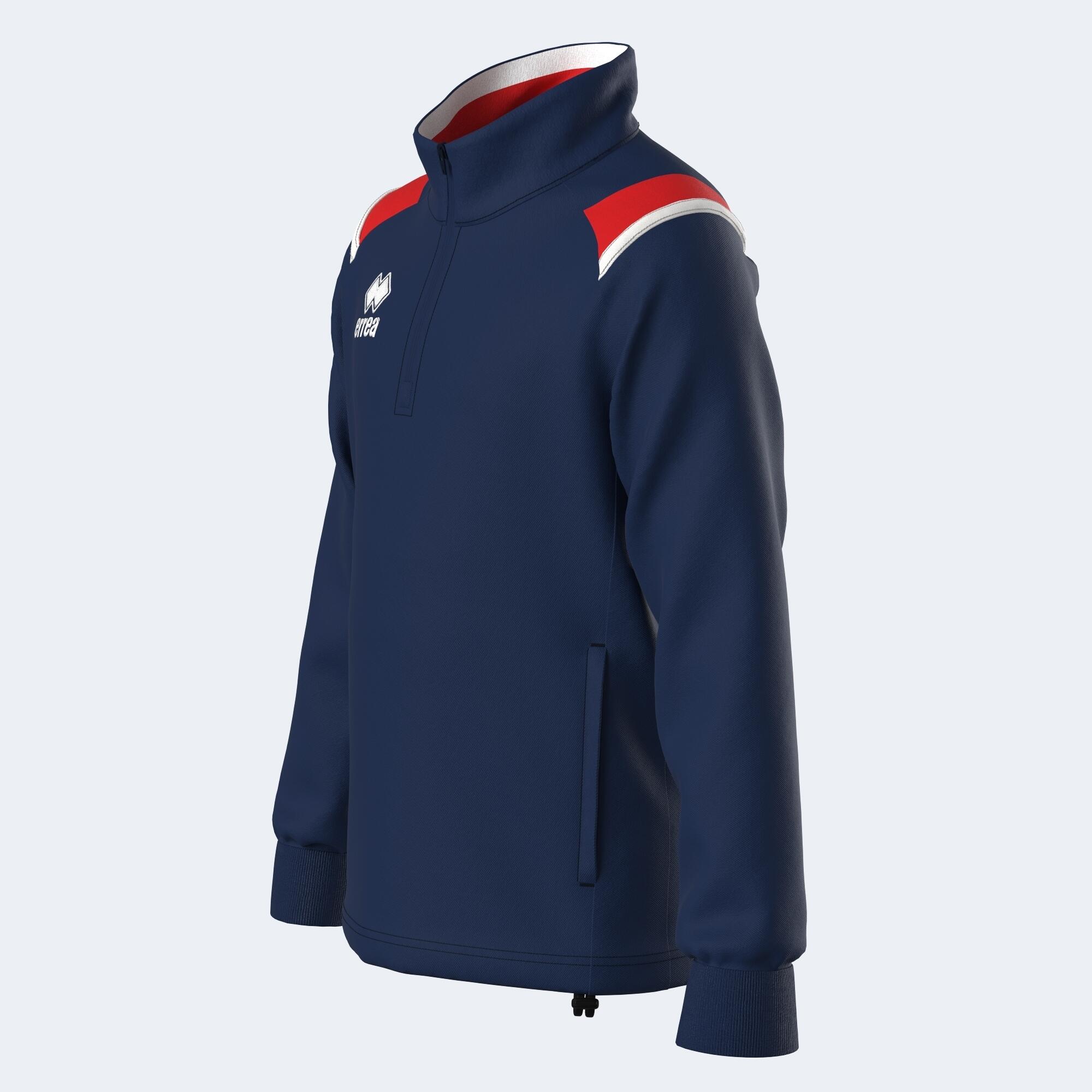 Veste enfant Errea lars 3/4