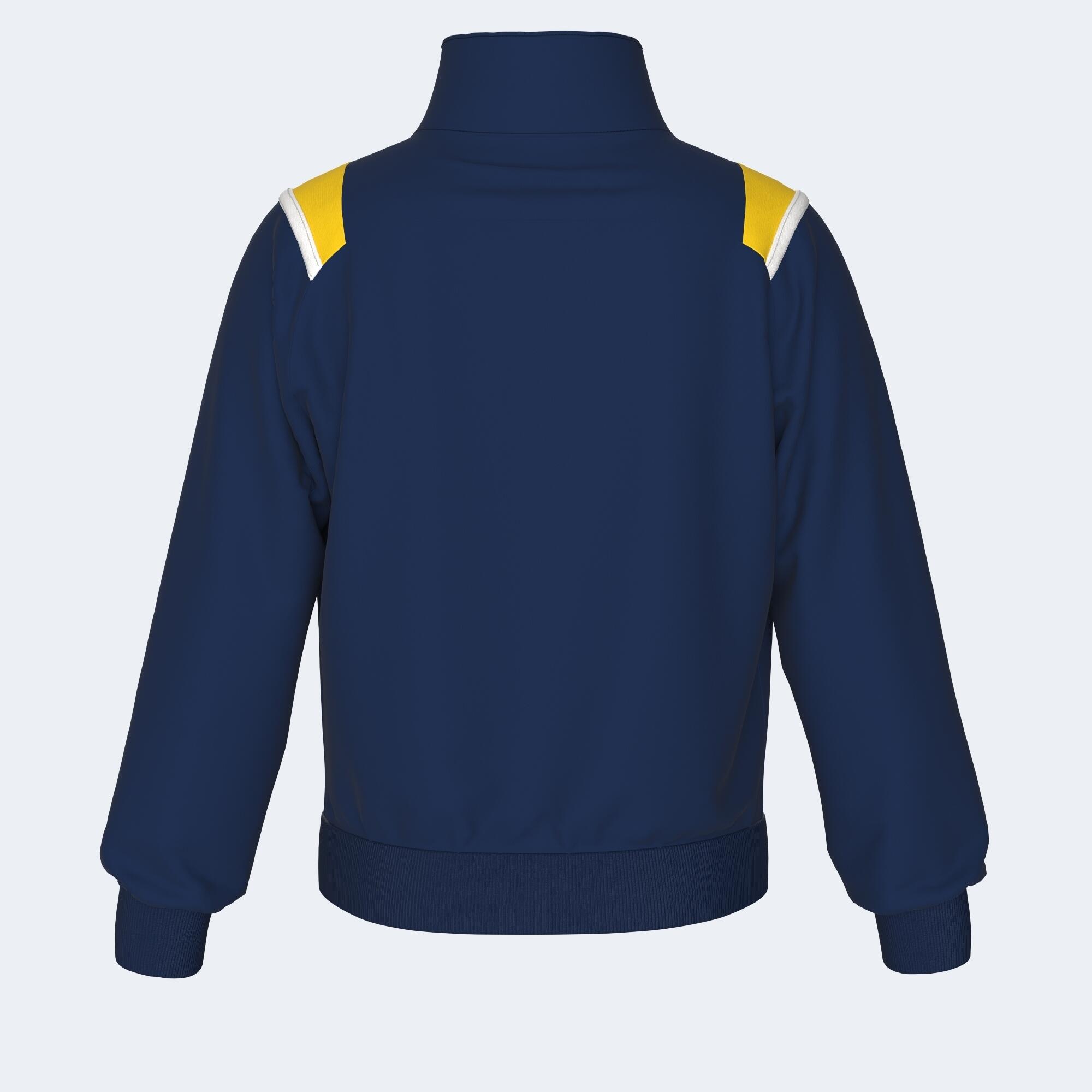 Giacca per bambini Errea lou 2/4