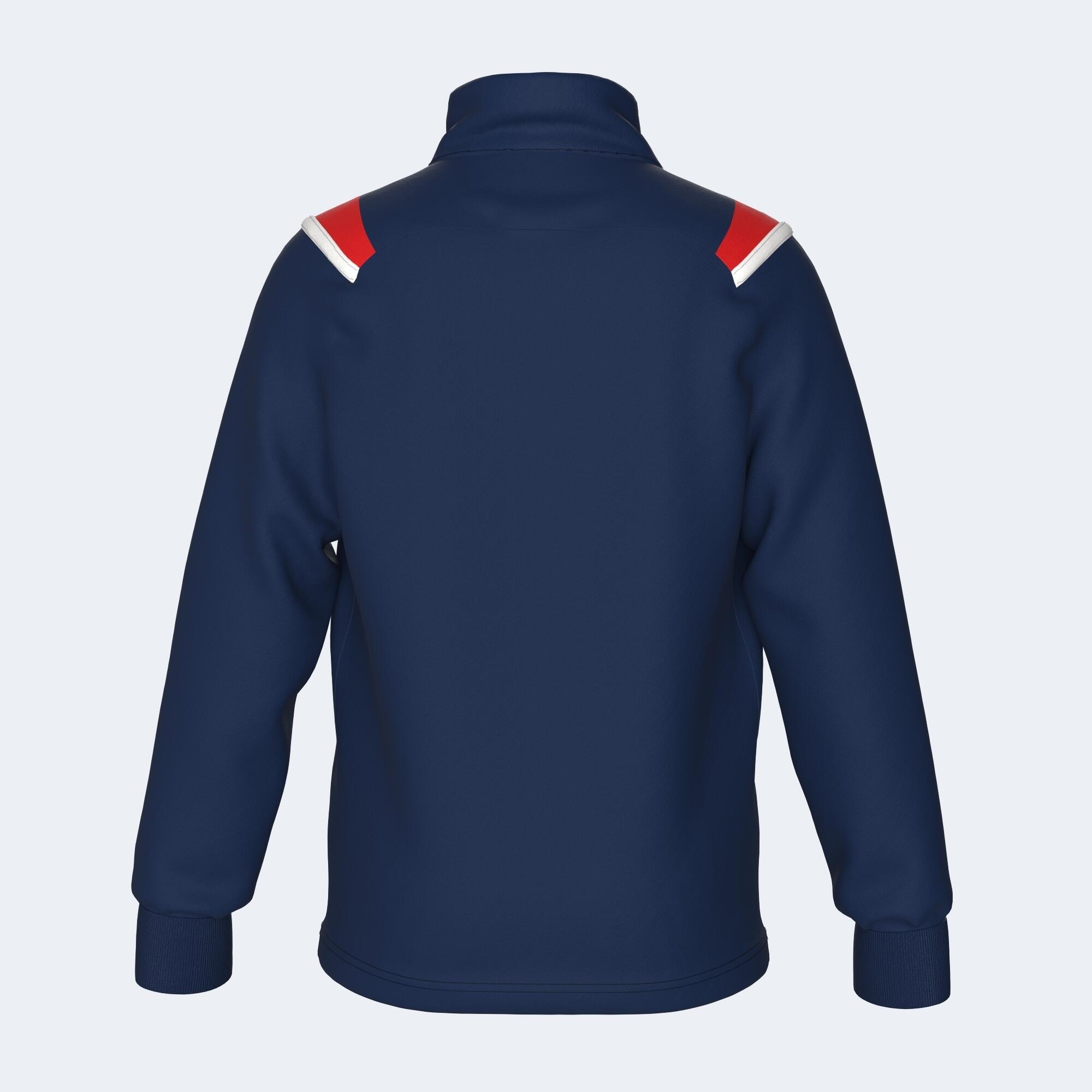 Veste enfant Errea lars 2/4