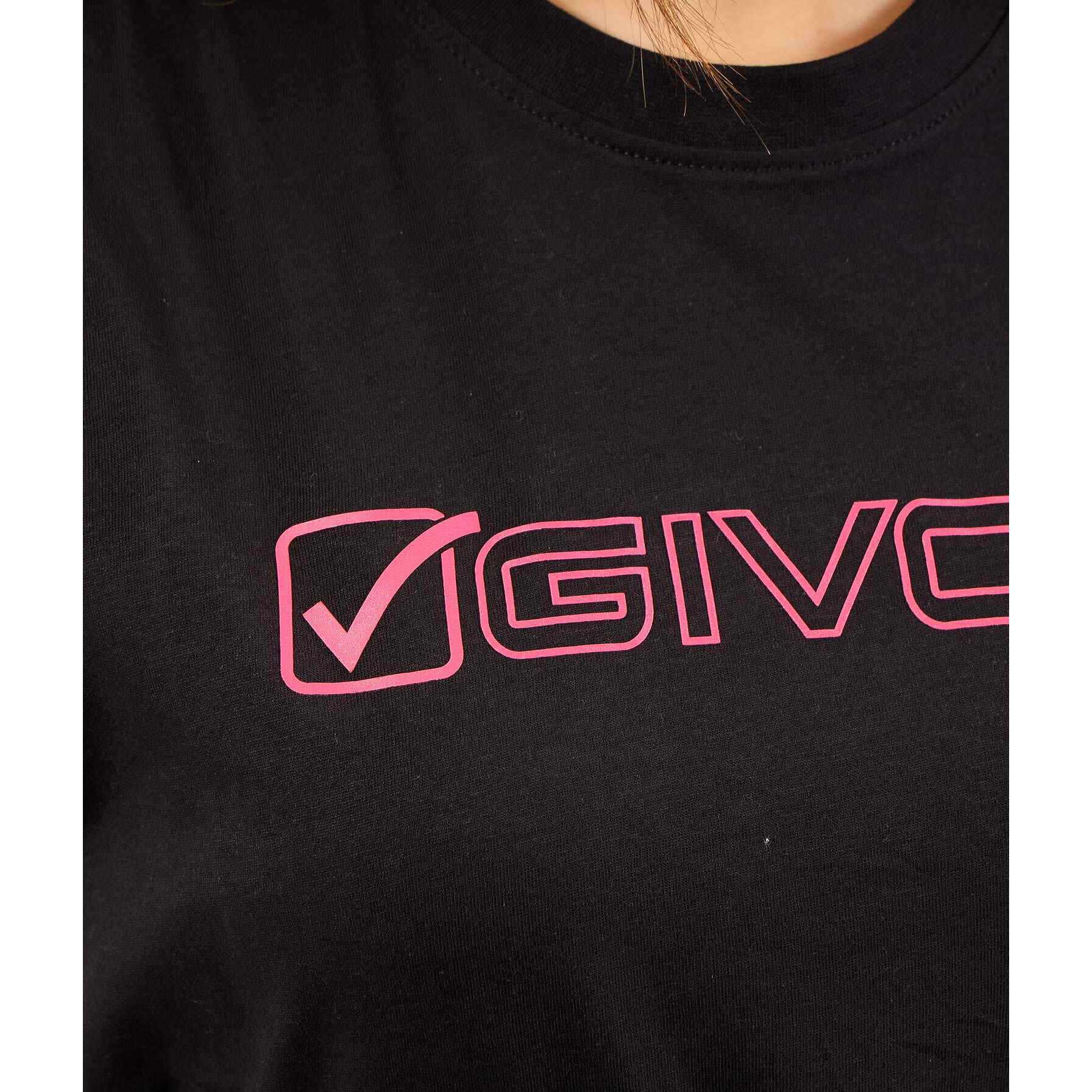 T-shirt Givova Mondo 3/3