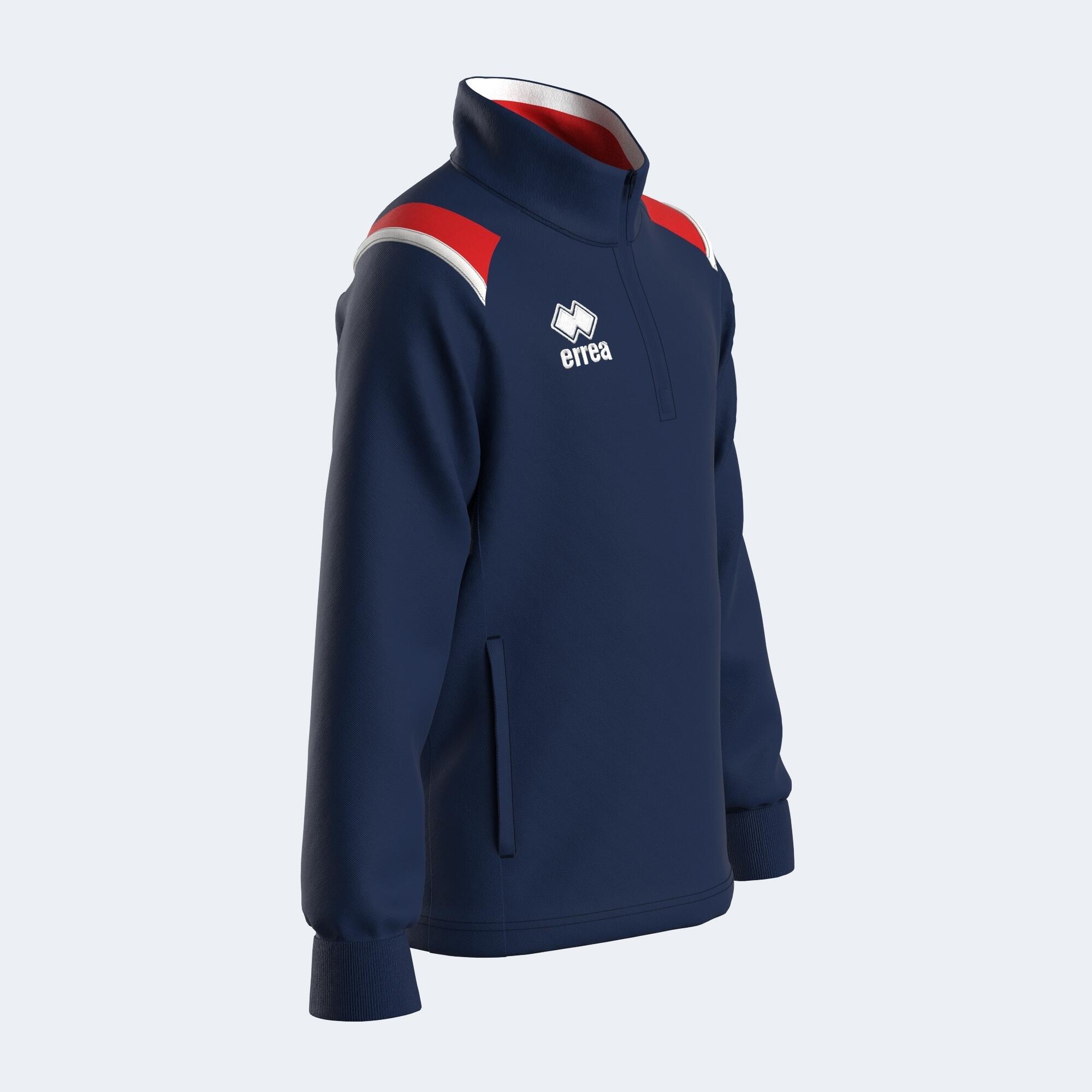 Veste enfant Errea lars 4/4