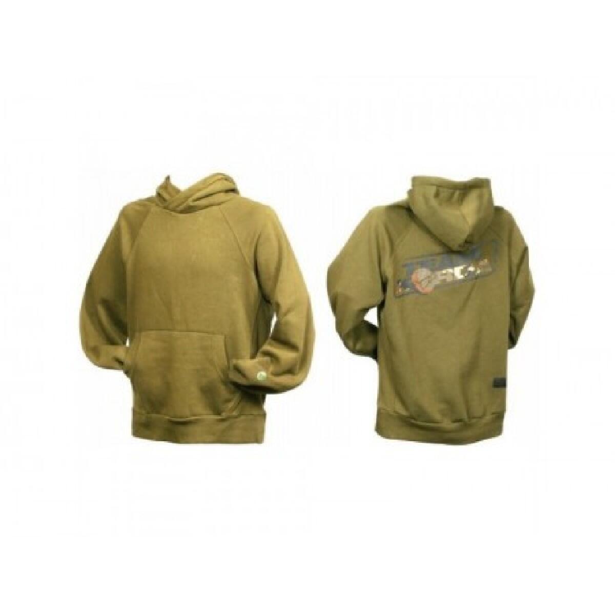 Hoodie Korda Team 2/2