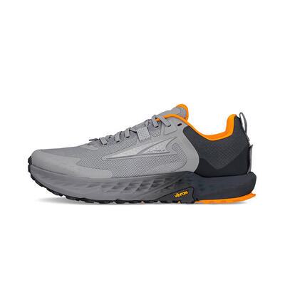 Scarpe sportive Trail running Uomo Timp 5 Uomo Grey