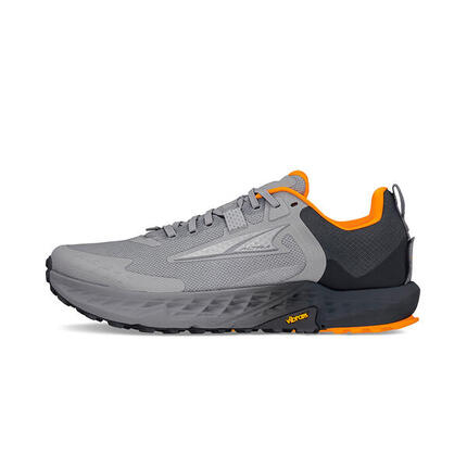 Zapatillas Trail HOMBRE Timp 5 Hombre Grey