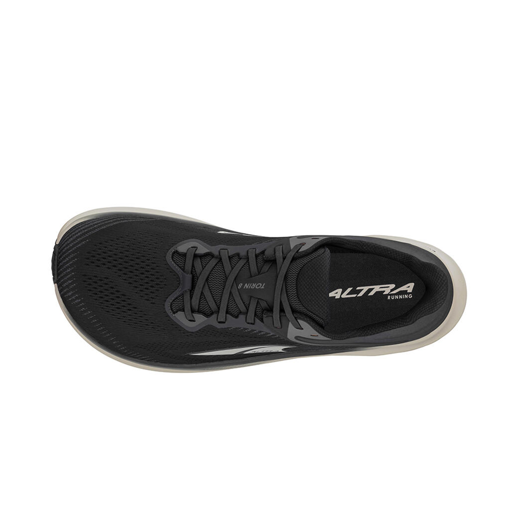 Chaussures de sport Running route HOMME Torin 8 Homme NOIR 3/6
