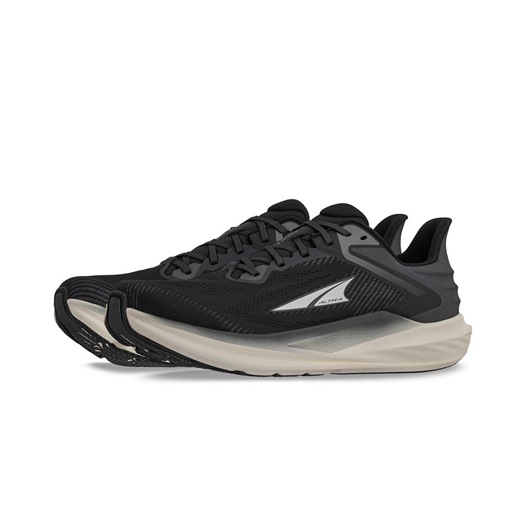 Chaussures de sport Running route HOMME Torin 8 Homme NOIR 5/6