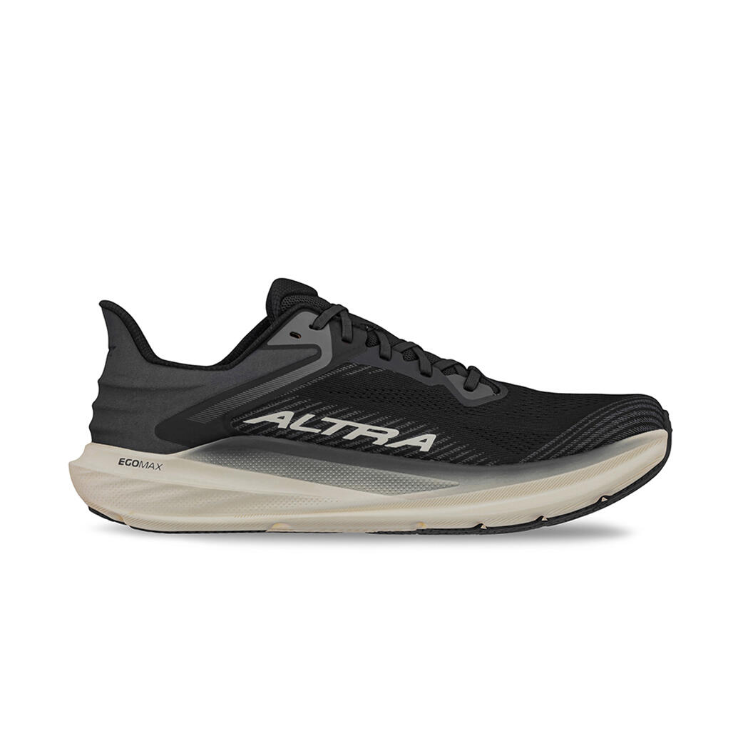 Chaussures de sport Running route HOMME Torin 8 Homme NOIR 4/6