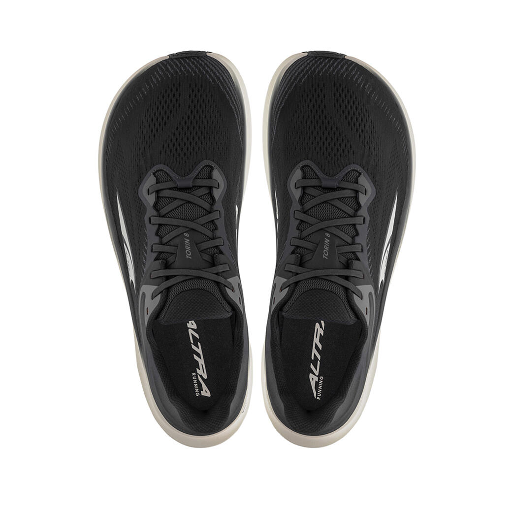 Chaussures de sport Running route HOMME Torin 8 Homme NOIR 6/6
