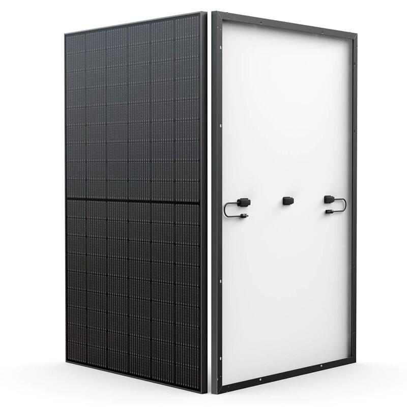 Kit de dos paneles solares rígidos de 400W de EcoFlow 3/3