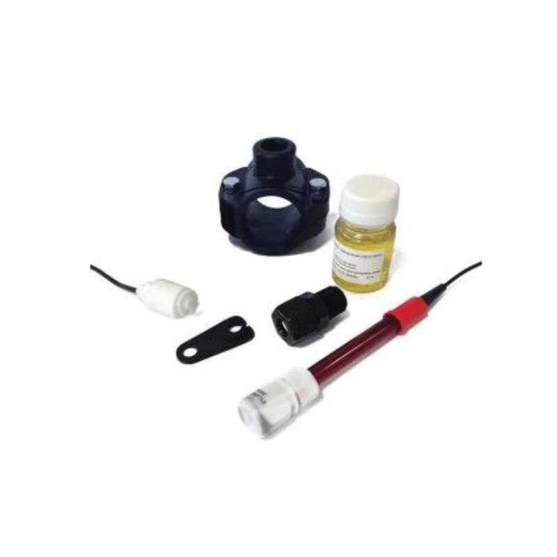 Kit de electrodos para bomba dosificadora - Kit de pH 2/3