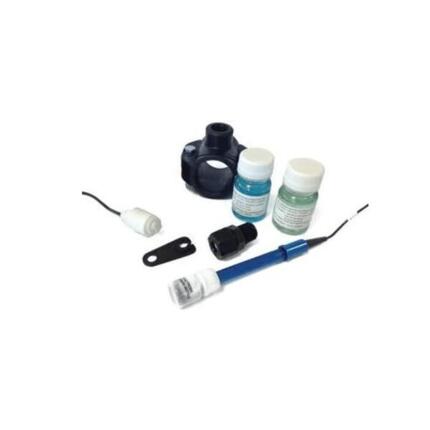 Kit d'électrodes pour pompe doseuse - Kit pH