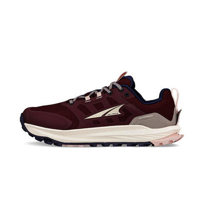 Scarpe sportive Escursione in montagna Donna Lone Peak 9 Waterproof Low Donna BR