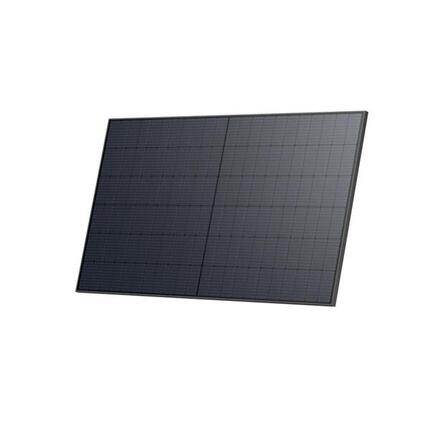 EcoFlow - 2 Panneaux solaire 520W - Vanlife - Rechargez vos équipements nomades