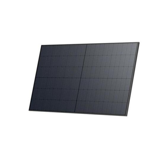 EcoFlow - 2 Panneaux solaire 520W - Vanlife - Rechargez vos équipements nomades
