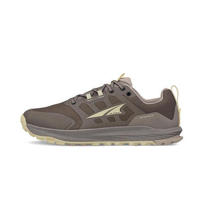 Scarpe sportive Escursione in montagna Uomo Lone Peak 9 Waterproof Low Uomo Taup