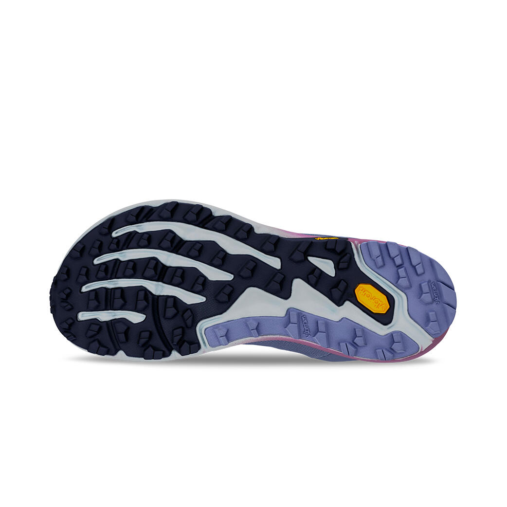 Scarpe sportive Trail running Donna Timp 5 Gore-Tex Donna PURPLE 2/6