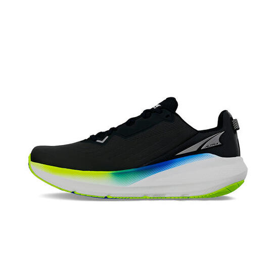 Scarpe sportive Road Running Uomo FWD VIA Uomo BLACK