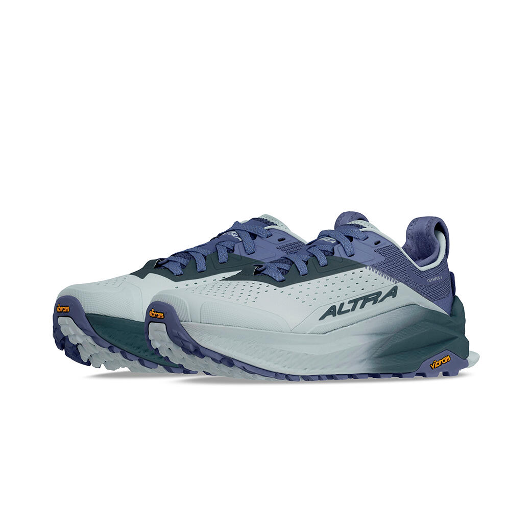 Trailrunning-Schuhe für Damen Altra Olympus 6 5/6
