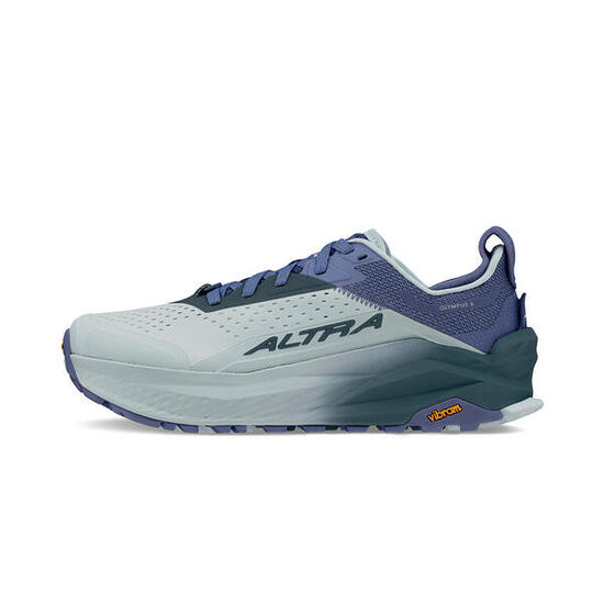 Chaussures de sport Trail FEMME Olympus 6 Femme GRIS