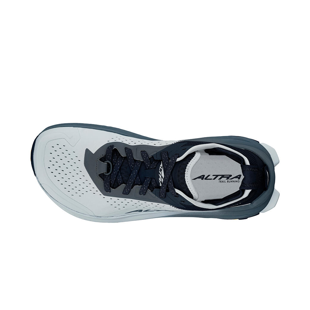 Scarpe sportive Trail running Uomo Olympus 6 Uomo DARK BLUE 3/6