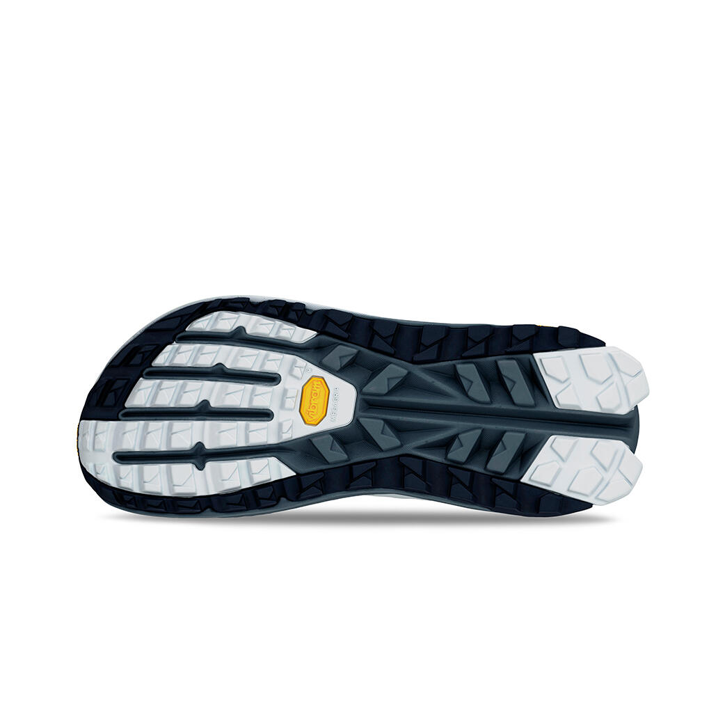 Scarpe sportive Trail running Uomo Olympus 6 Uomo DARK BLUE 2/6