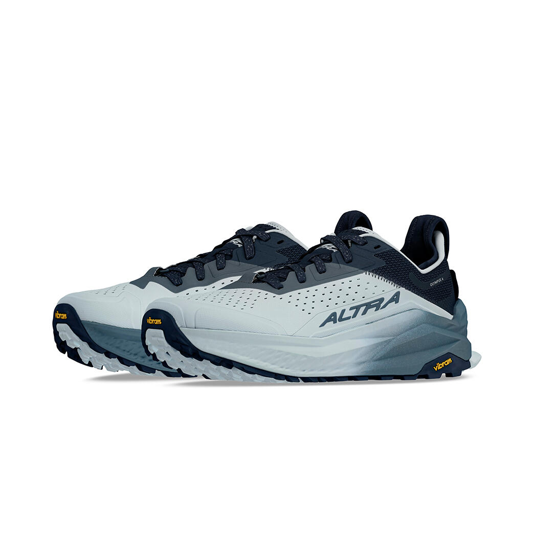 Scarpe sportive Trail running Uomo Olympus 6 Uomo DARK BLUE 5/6