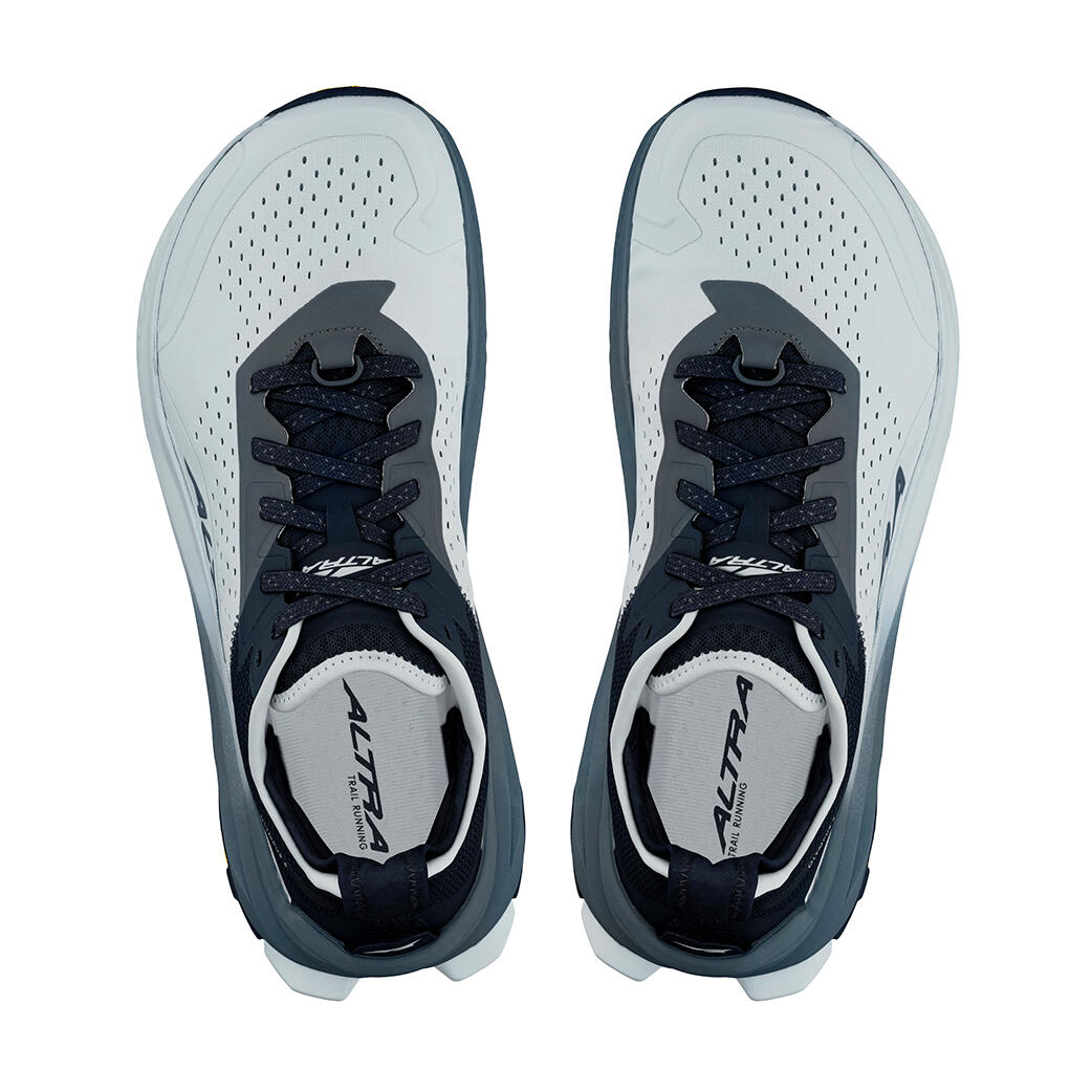 Scarpe sportive Trail running Uomo Olympus 6 Uomo DARK BLUE 6/6