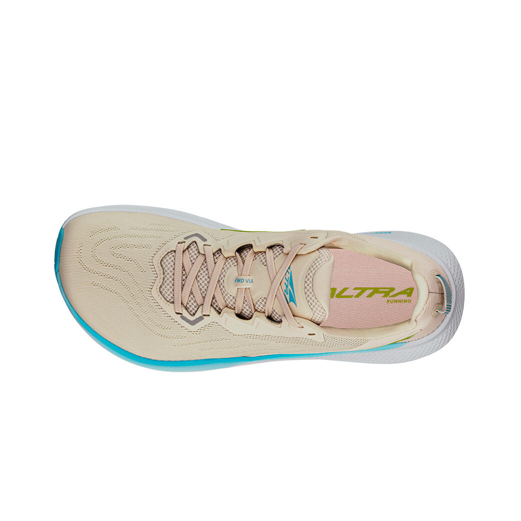 Chaussures de sport Running route HOMME FWD VIA Homme BEIGE 3/6