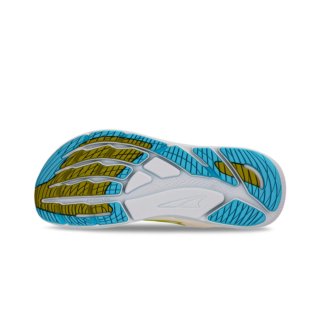 Chaussures de sport Running route HOMME FWD VIA Homme BEIGE 2/6