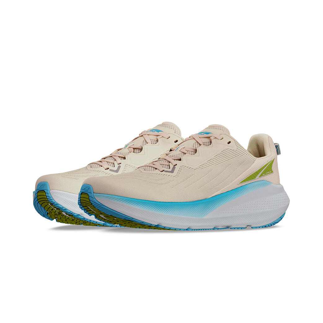 Chaussures de sport Running route HOMME FWD VIA Homme BEIGE 5/6