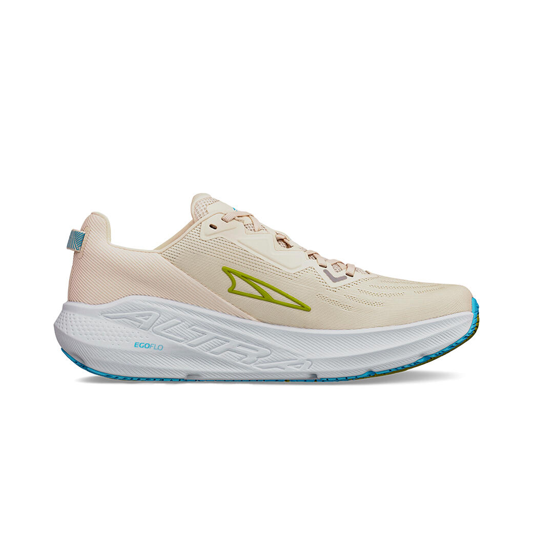 Chaussures de sport Running route HOMME FWD VIA Homme BEIGE 4/6