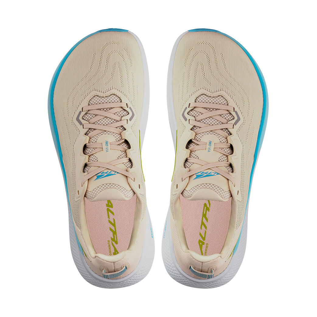 Chaussures de sport Running route HOMME FWD VIA Homme BEIGE 6/6