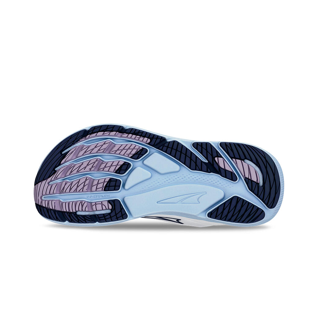 Chaussures de sport Running route FEMME FWD VIA Femme BLANC 2/6