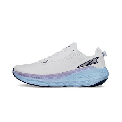 Chaussures de sport Running route FEMME FWD VIA Femme BLANC
