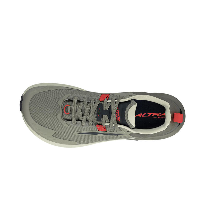 Pantofi sport - Timp 5 GTX - dusty | olive