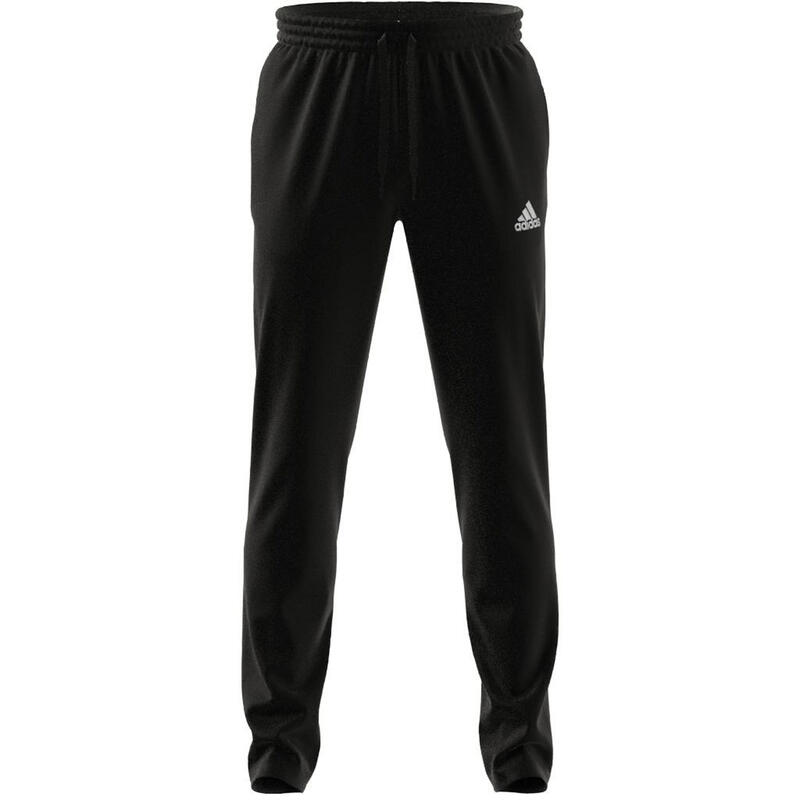 Calça adidas Essentials Tapered, Preto, Homens