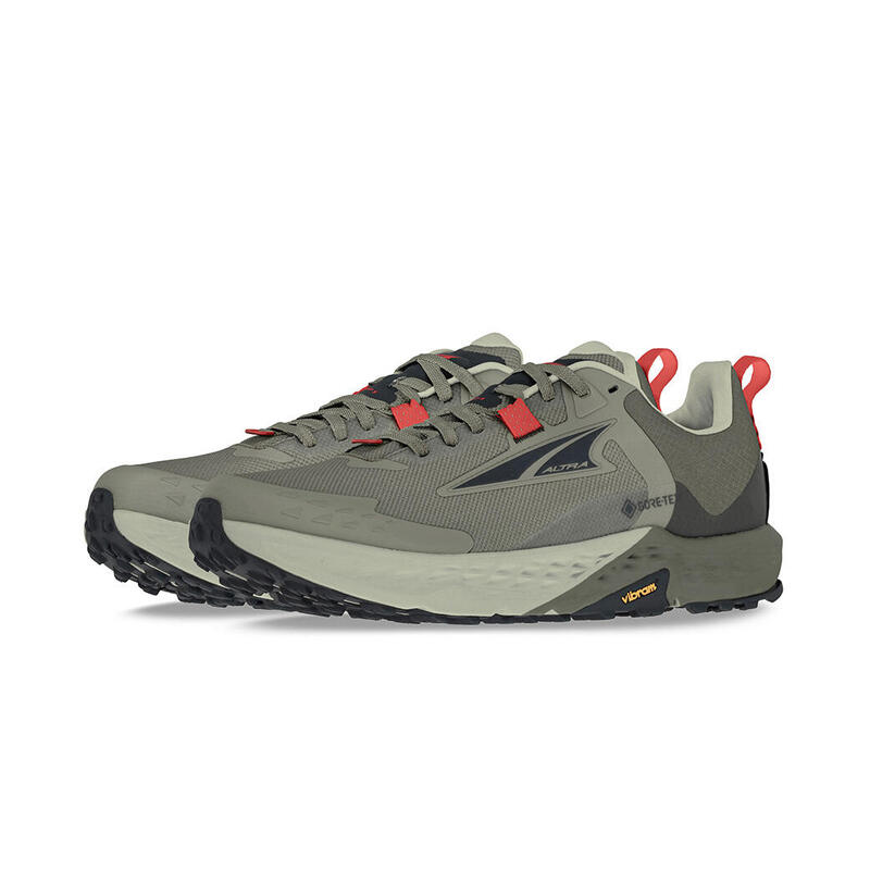 Pantofi sport - Timp 5 GTX - dusty | olive