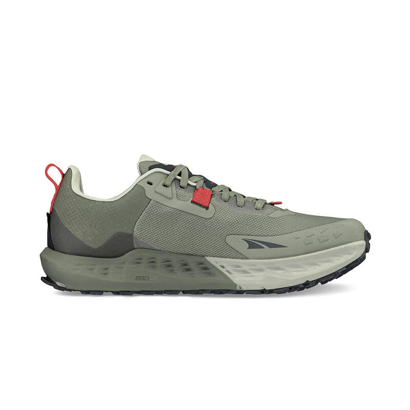 Pantofi sport - Timp 5 GTX - dusty | olive