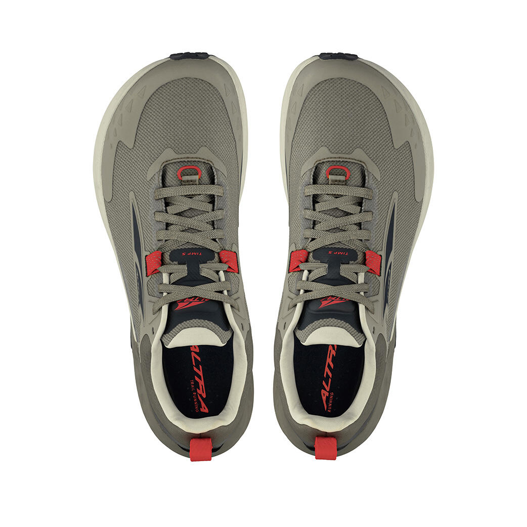 Pantofi sport - Timp 5 GTX - dusty | olive 6/6