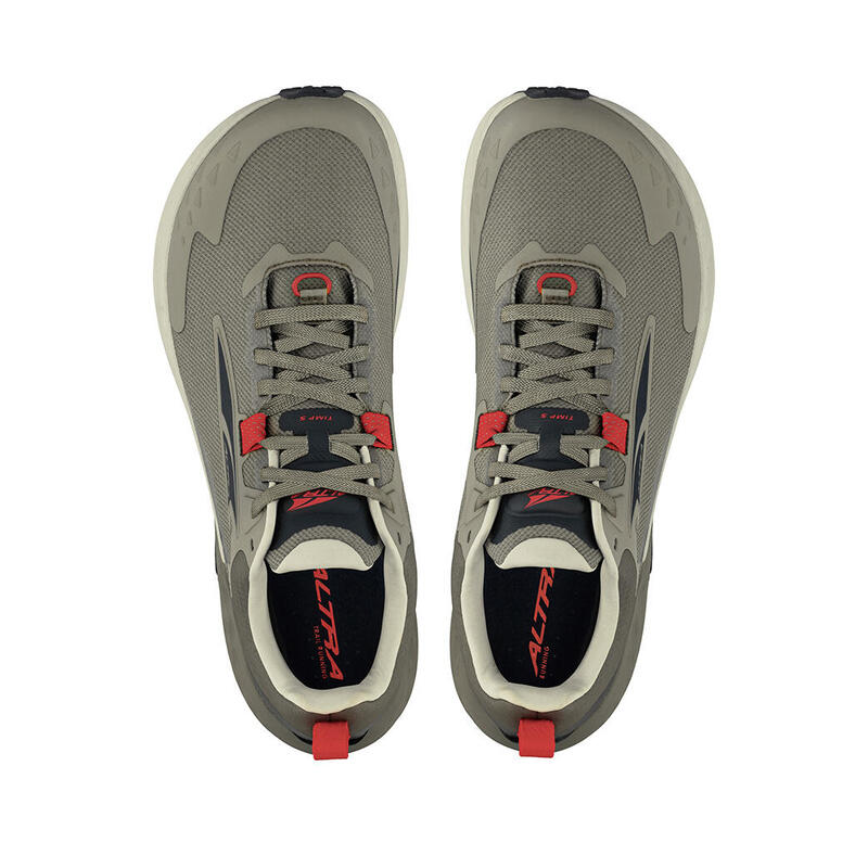 Pantofi sport - Timp 5 GTX - dusty | olive