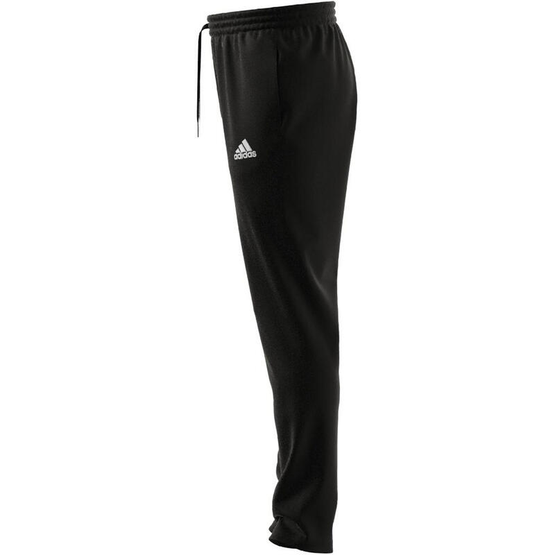 Broek adidas Essentials Tapered, Zwart, Mannen