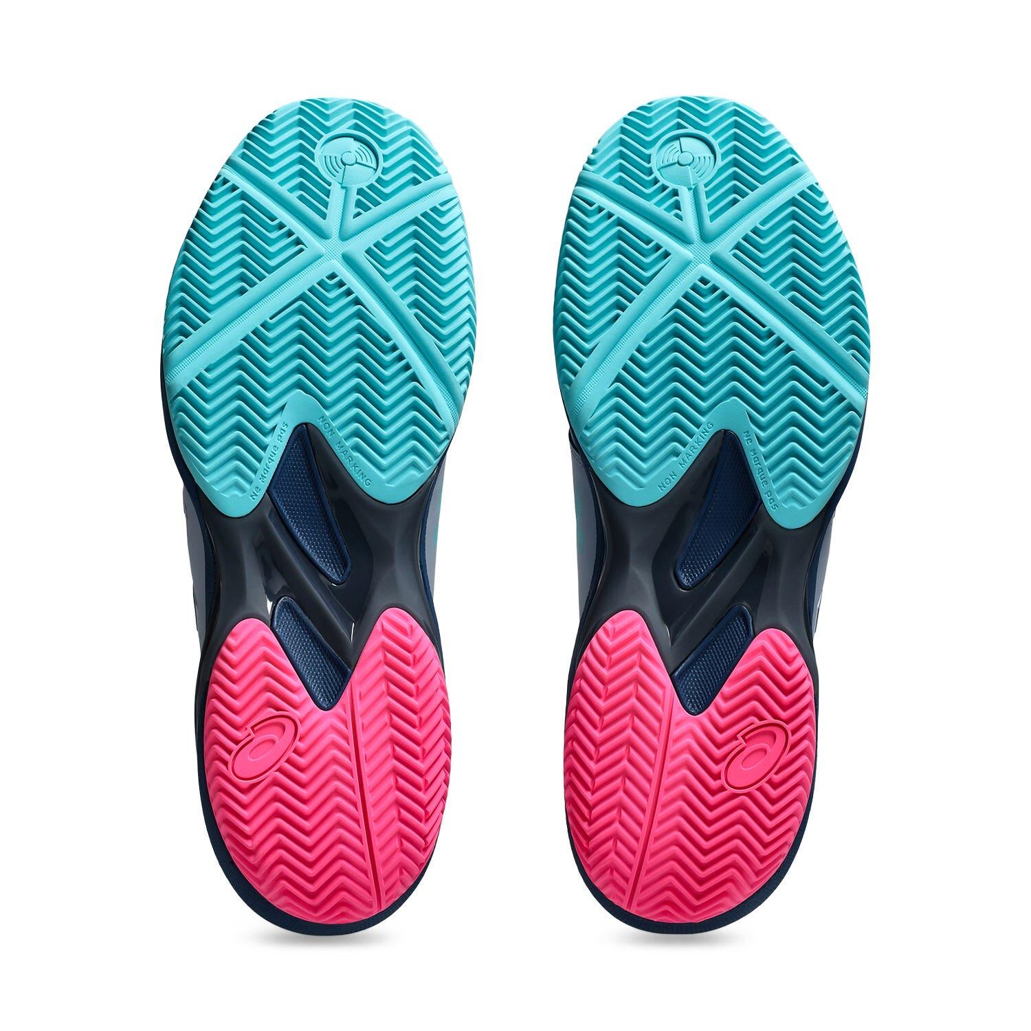 Asics Solution Swift Ff Padel 2 Blue 1041a465 6/6