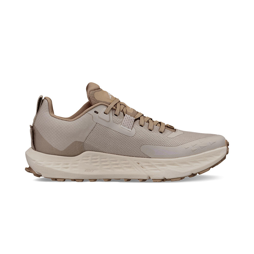 Zapatillas Trail MUJER Timp 5 Mujer Dark sand 4/6