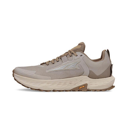 Zapatillas Trail MUJER Timp 5 Mujer Dark sand